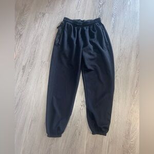 Nike Men's Black Sweatpants